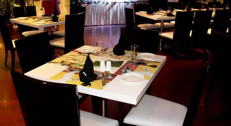 فندق The Fern Residency  Rajkot