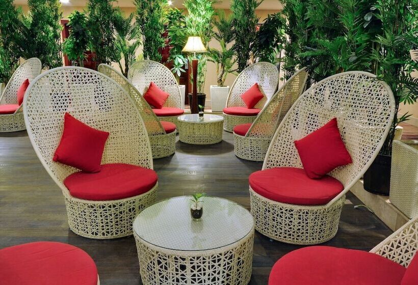 Hotel The Fern Residency  Rajkot