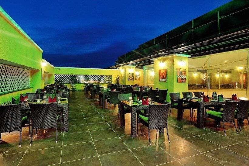 Hotel The Fern Residency  Rajkot