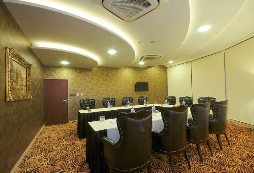 Hotel The Fern Residency  Rajkot