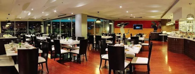 فندق The Fern Residency  Rajkot