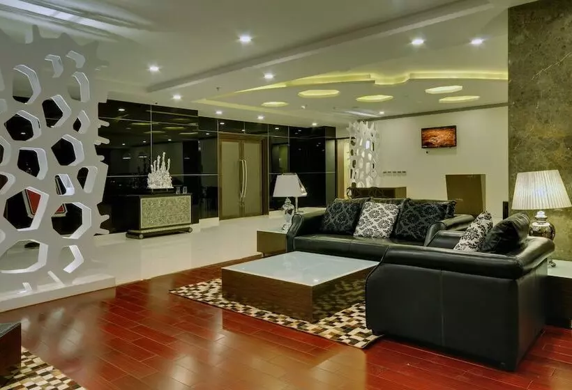 فندق The Fern Residency  Rajkot