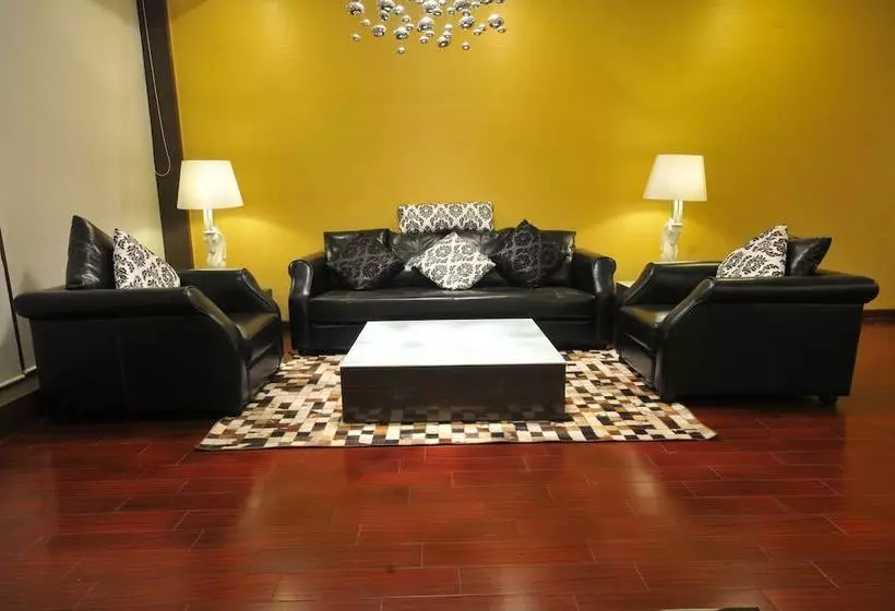 فندق The Fern Residency  Rajkot