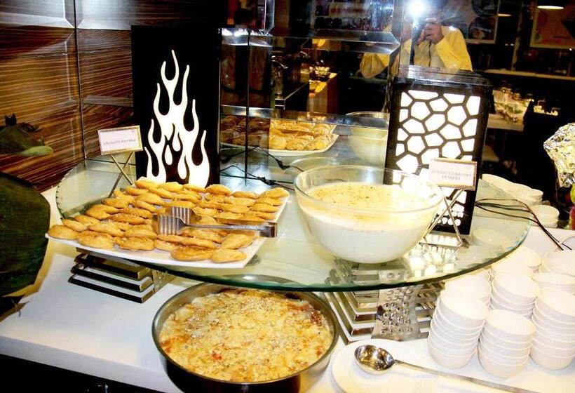 Hotel The Fern Residency  Rajkot