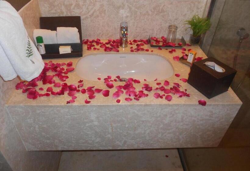 Hotel The Fern Residency  Rajkot