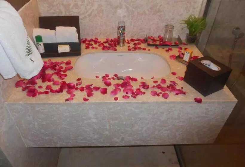 فندق The Fern Residency  Rajkot