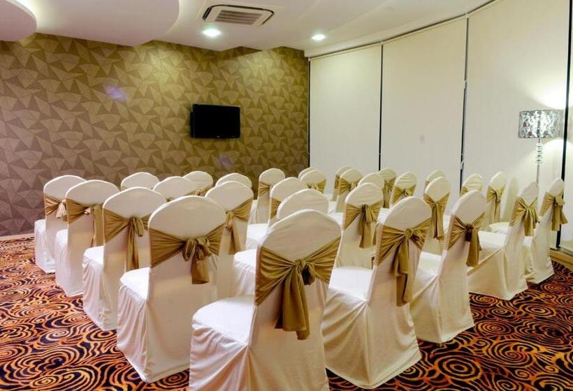 Hotel The Fern Residency  Rajkot