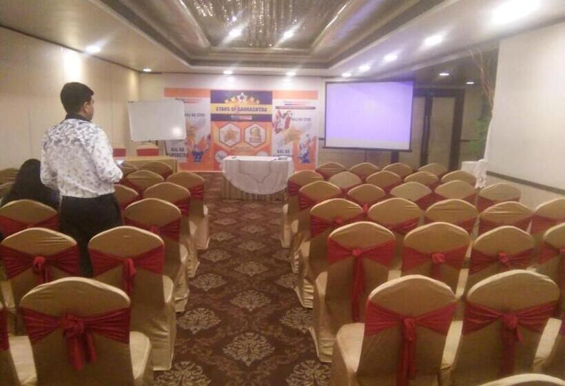 Hotel The Fern Residency  Rajkot