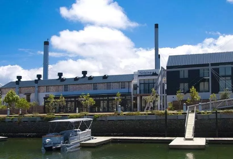 Turbine Hotel & Spa