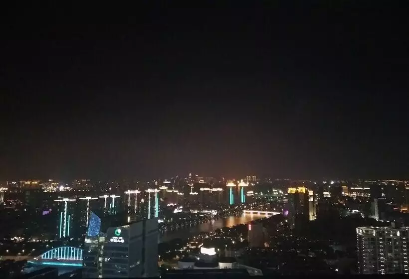 Otel The Westin Ningbo