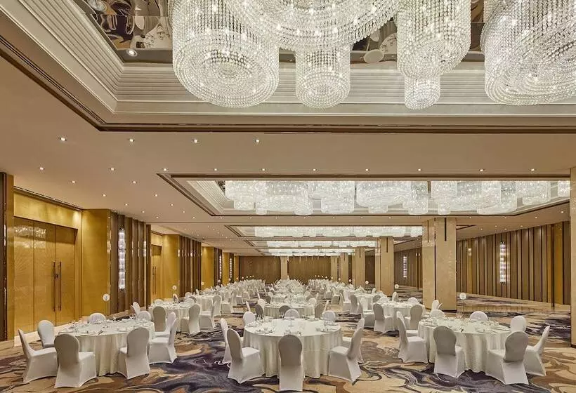 Otel The Westin Ningbo