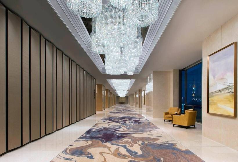 فندق The Westin Ningbo