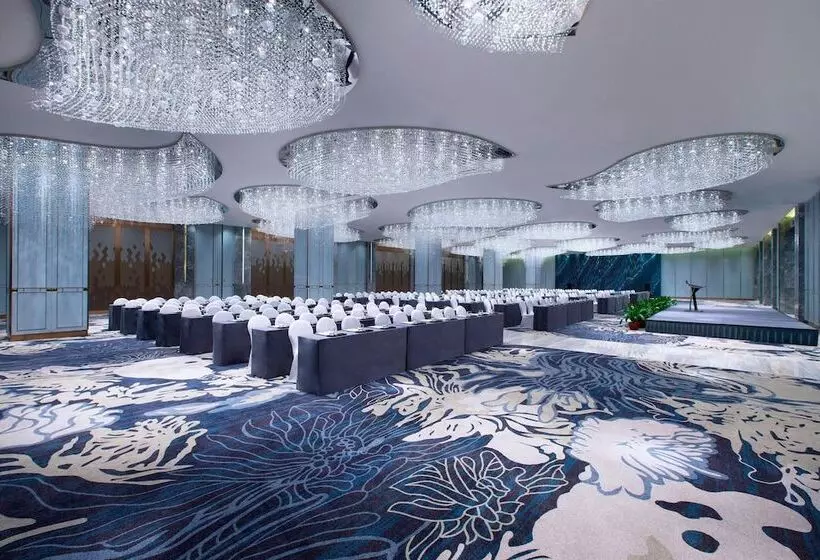 Otel The Westin Ningbo