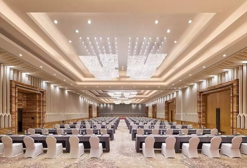 Otel The Westin Ningbo