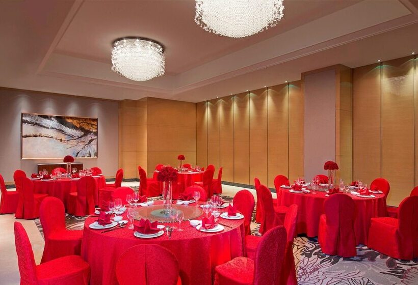 호텔 The Westin Ningbo