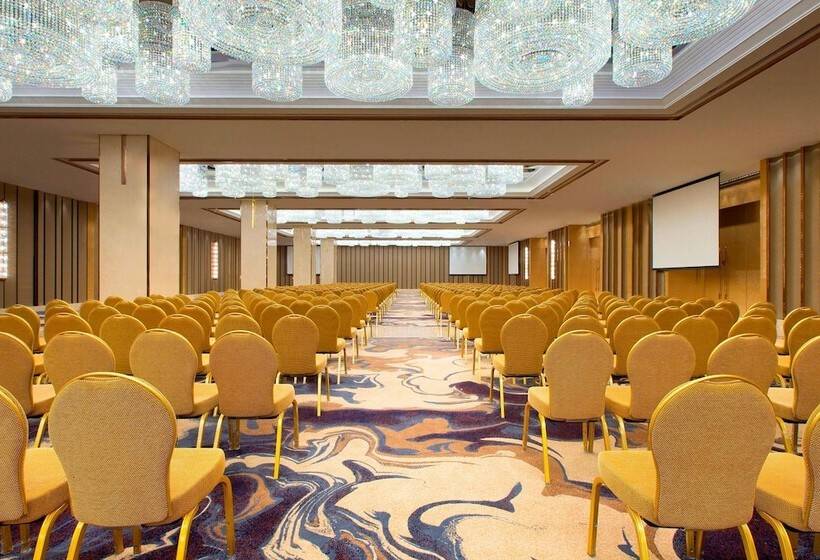 فندق The Westin Ningbo