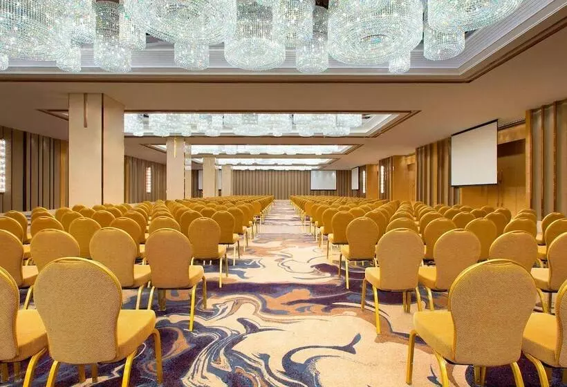 Otel The Westin Ningbo