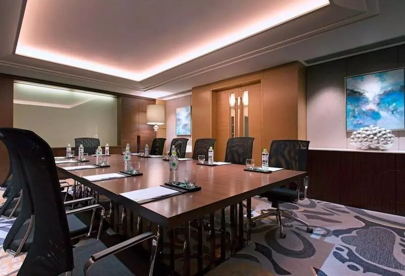 Otel The Westin Ningbo