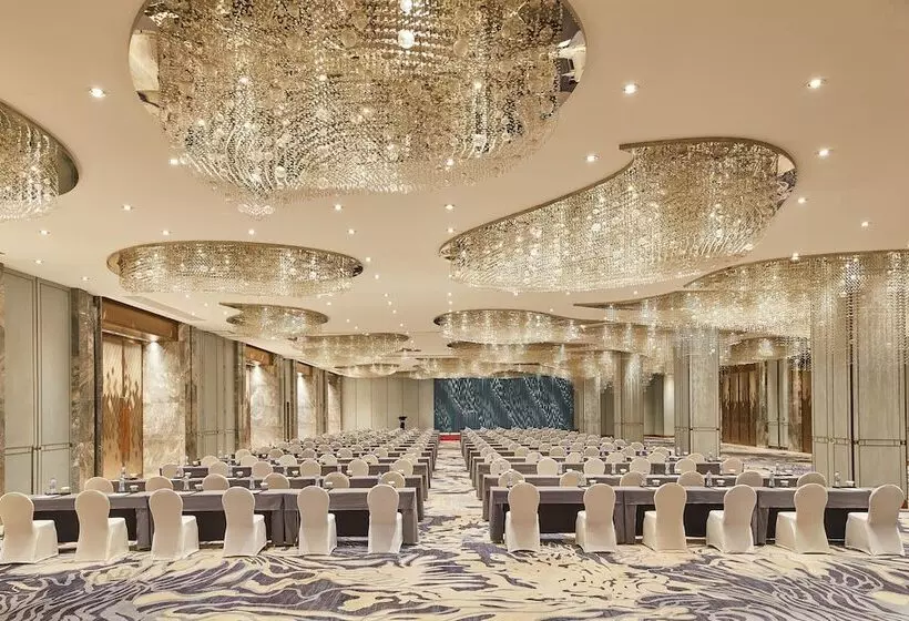 Otel The Westin Ningbo