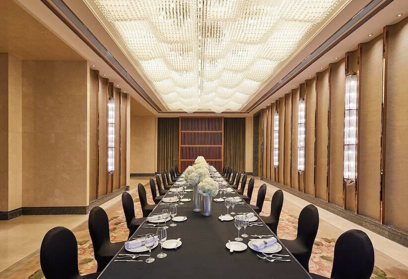 فندق The Westin Ningbo