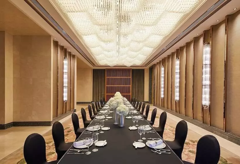 Otel The Westin Ningbo