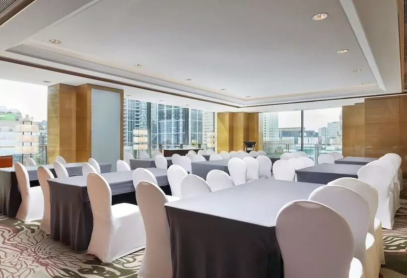 Otel The Westin Ningbo