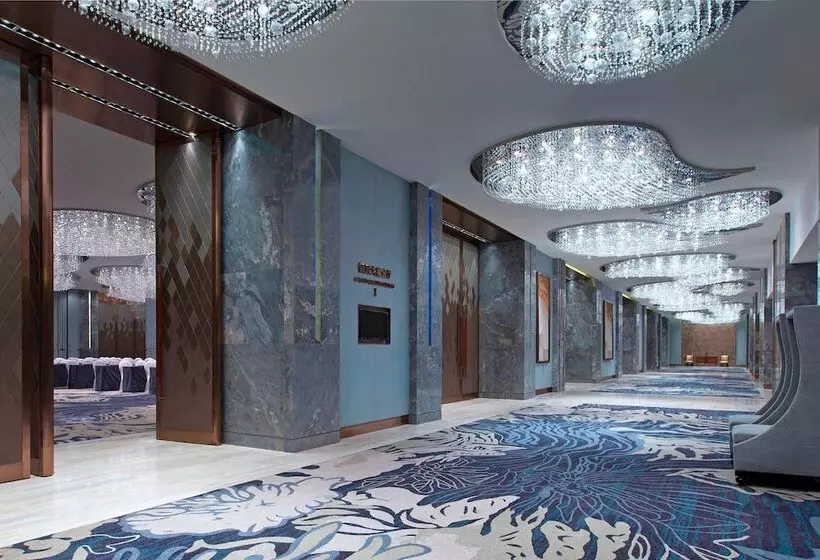 Otel The Westin Ningbo