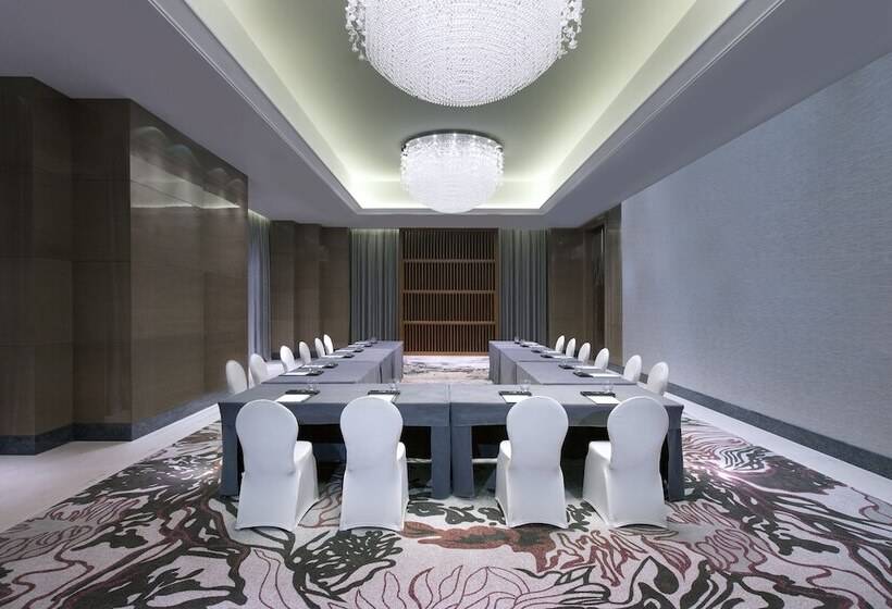 فندق The Westin Ningbo