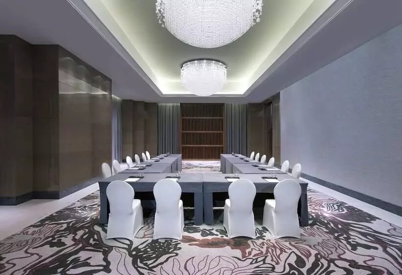 Otel The Westin Ningbo