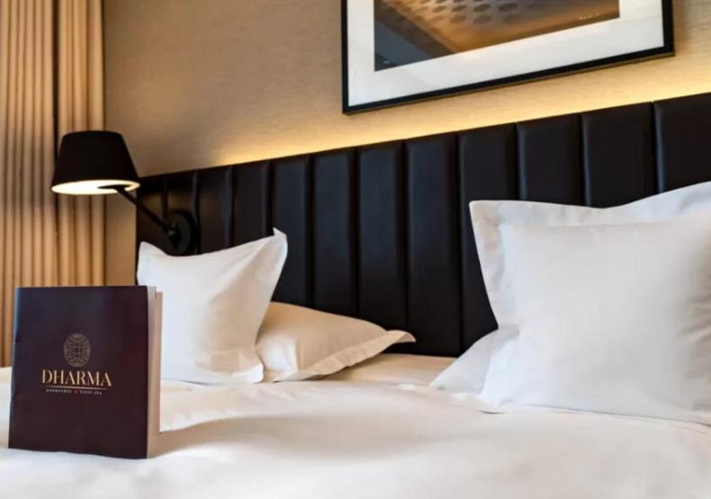 ホテル Tiffi Boutique