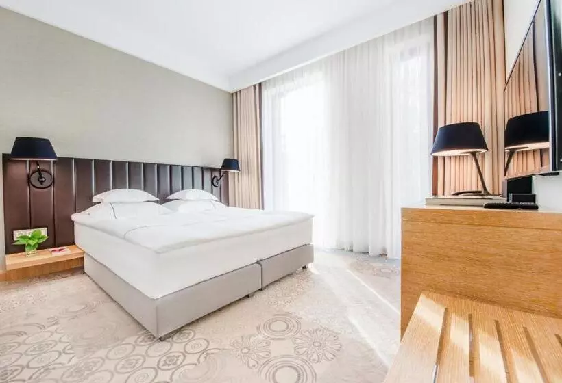 호텔 Tiffi Boutique