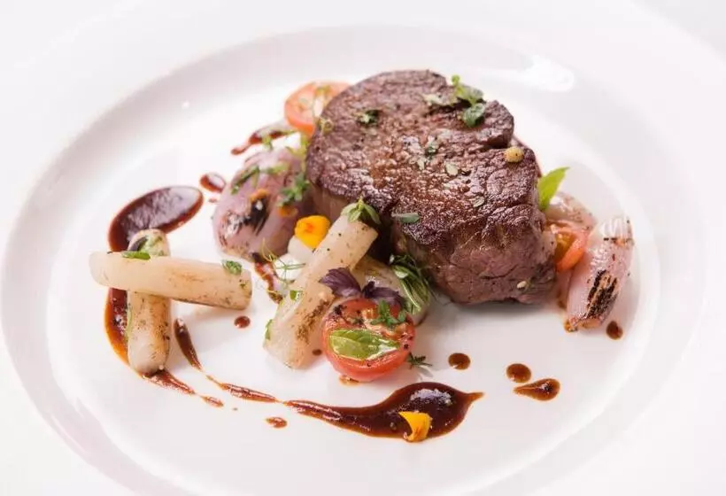 호텔 Tiffi Boutique