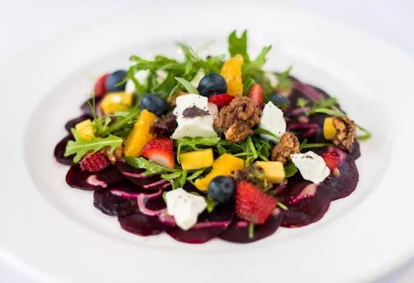 호텔 Tiffi Boutique