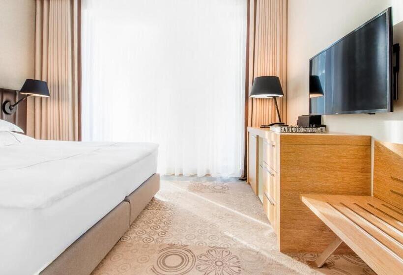 ホテル Tiffi Boutique