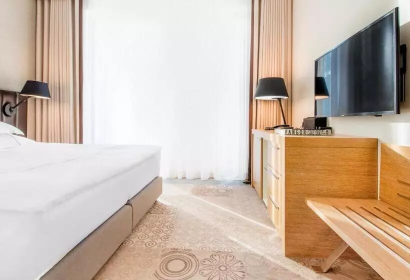 호텔 Tiffi Boutique