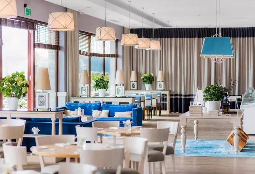 호텔 Tiffi Boutique