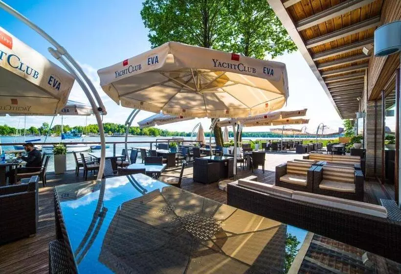 호텔 Tiffi Boutique