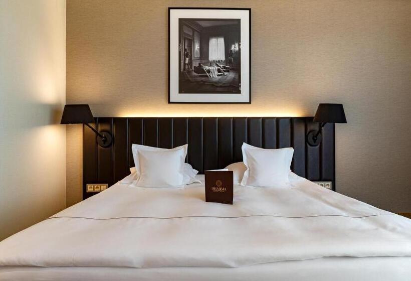 ホテル Tiffi Boutique