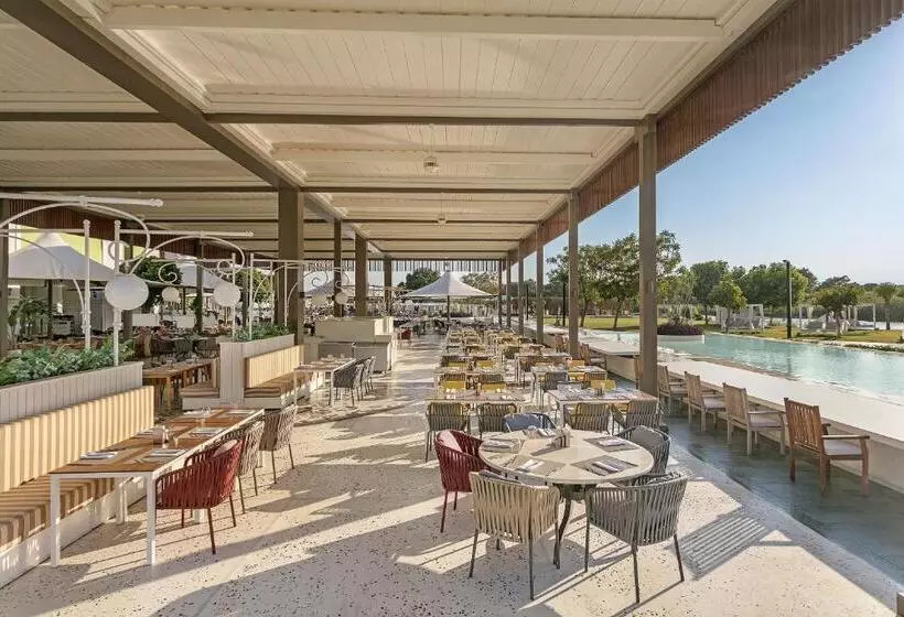 酒店 Titanic Deluxe Golf Belek