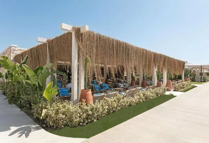 酒店 Titanic Deluxe Golf Belek