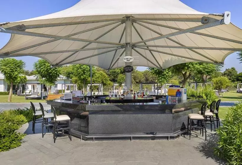 酒店 Titanic Deluxe Golf Belek