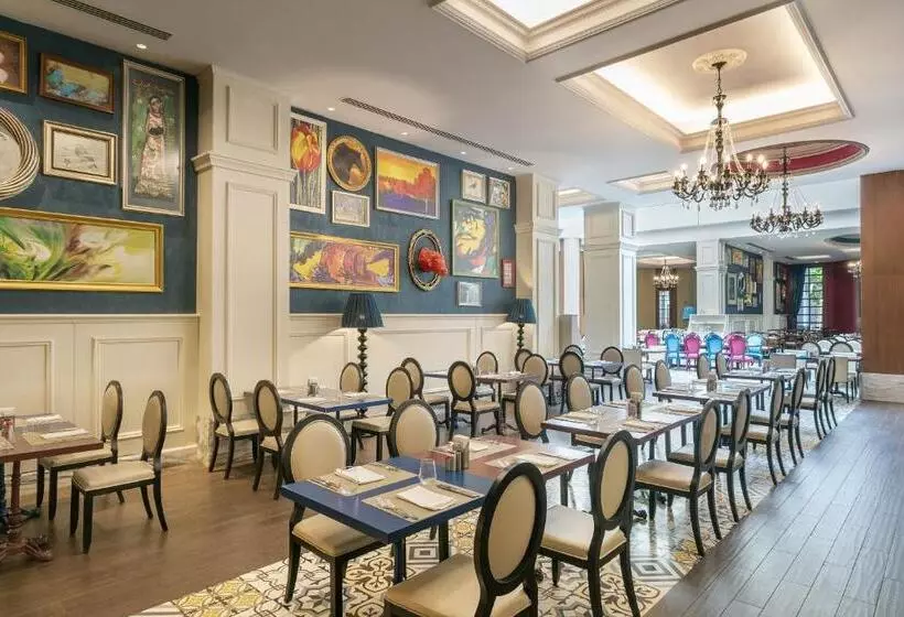 酒店 Titanic Deluxe Golf Belek