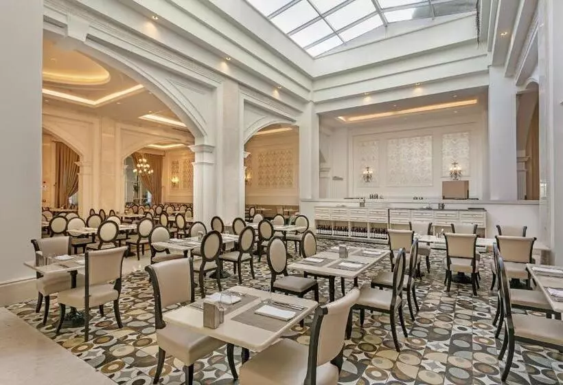 酒店 Titanic Deluxe Golf Belek