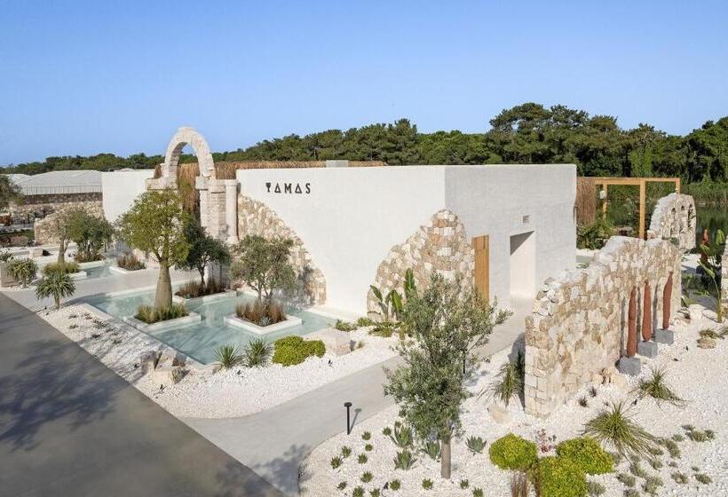 هتل Titanic Deluxe Golf Belek