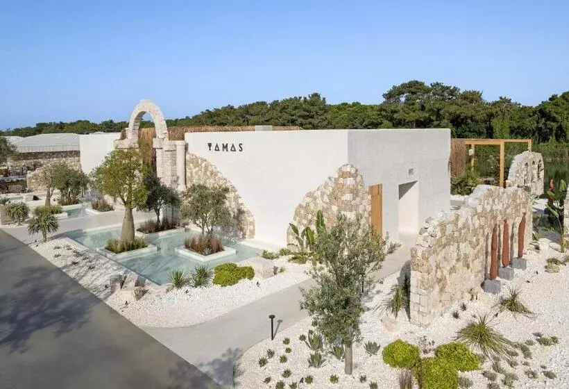 酒店 Titanic Deluxe Golf Belek