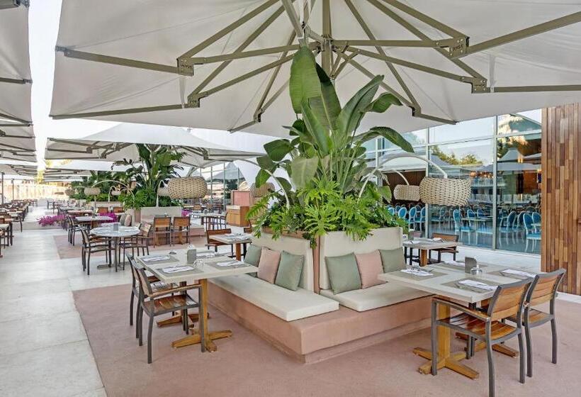 هتل Titanic Deluxe Golf Belek