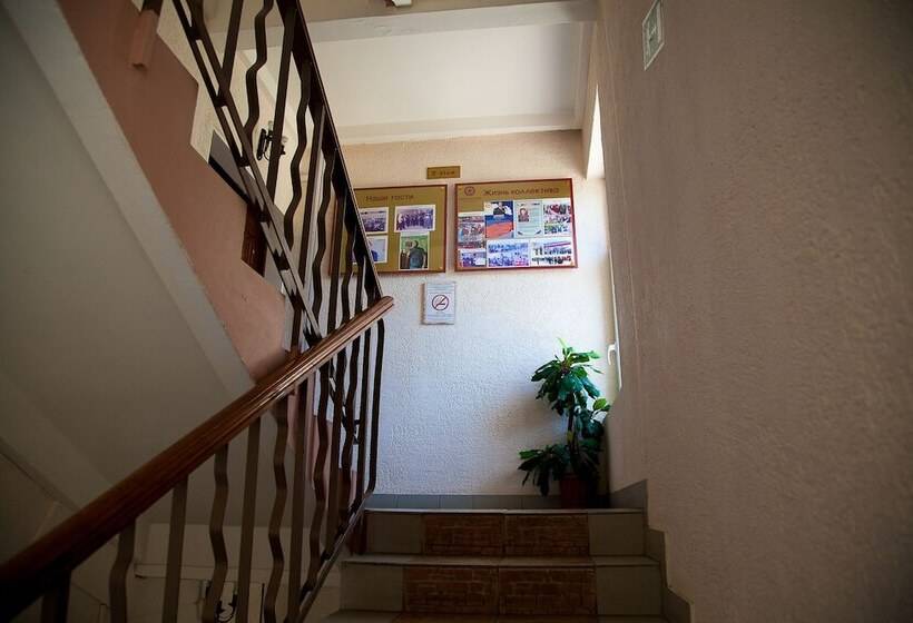 酒店 Tsaritsynskaya