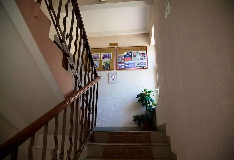 호텔 Tsaritsynskaya