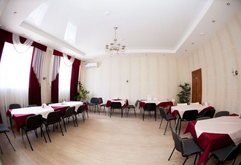 酒店 Tsaritsynskaya