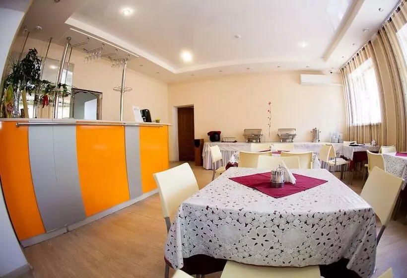 호텔 Tsaritsynskaya